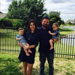 Meet your Posher, Erica